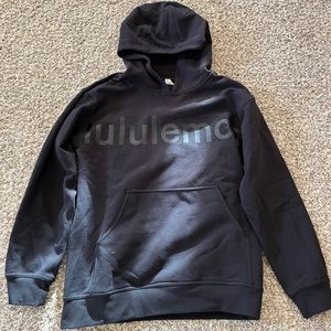 perfectly oversized hoodie!